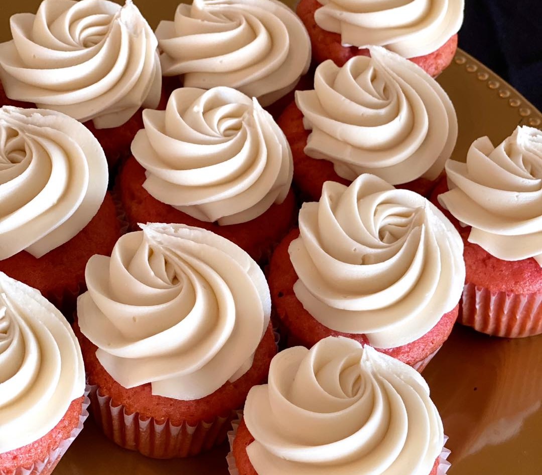 Wedding cakes Triad NC